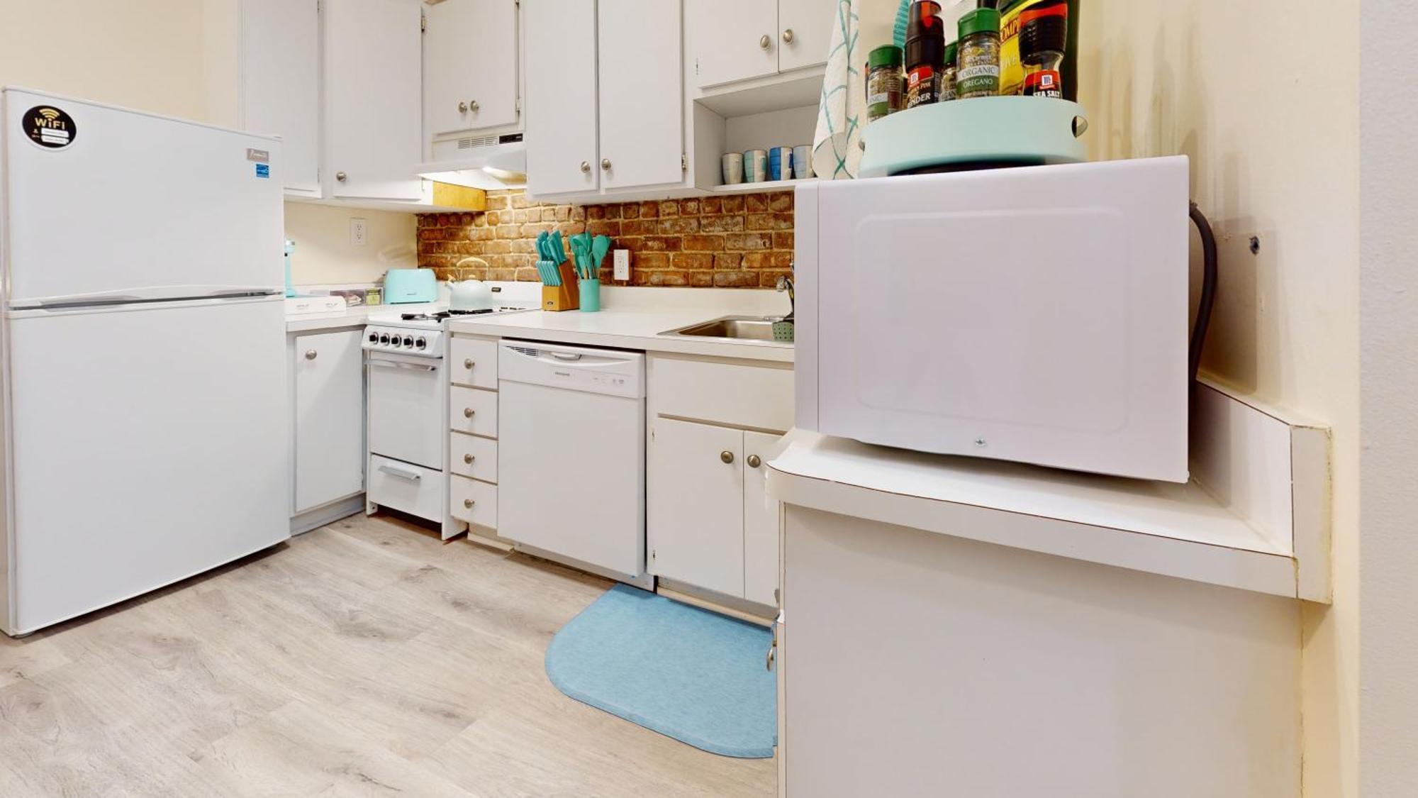 Appartement Minutes To Nyc Sleeps 5 à Hoboken Extérieur photo
