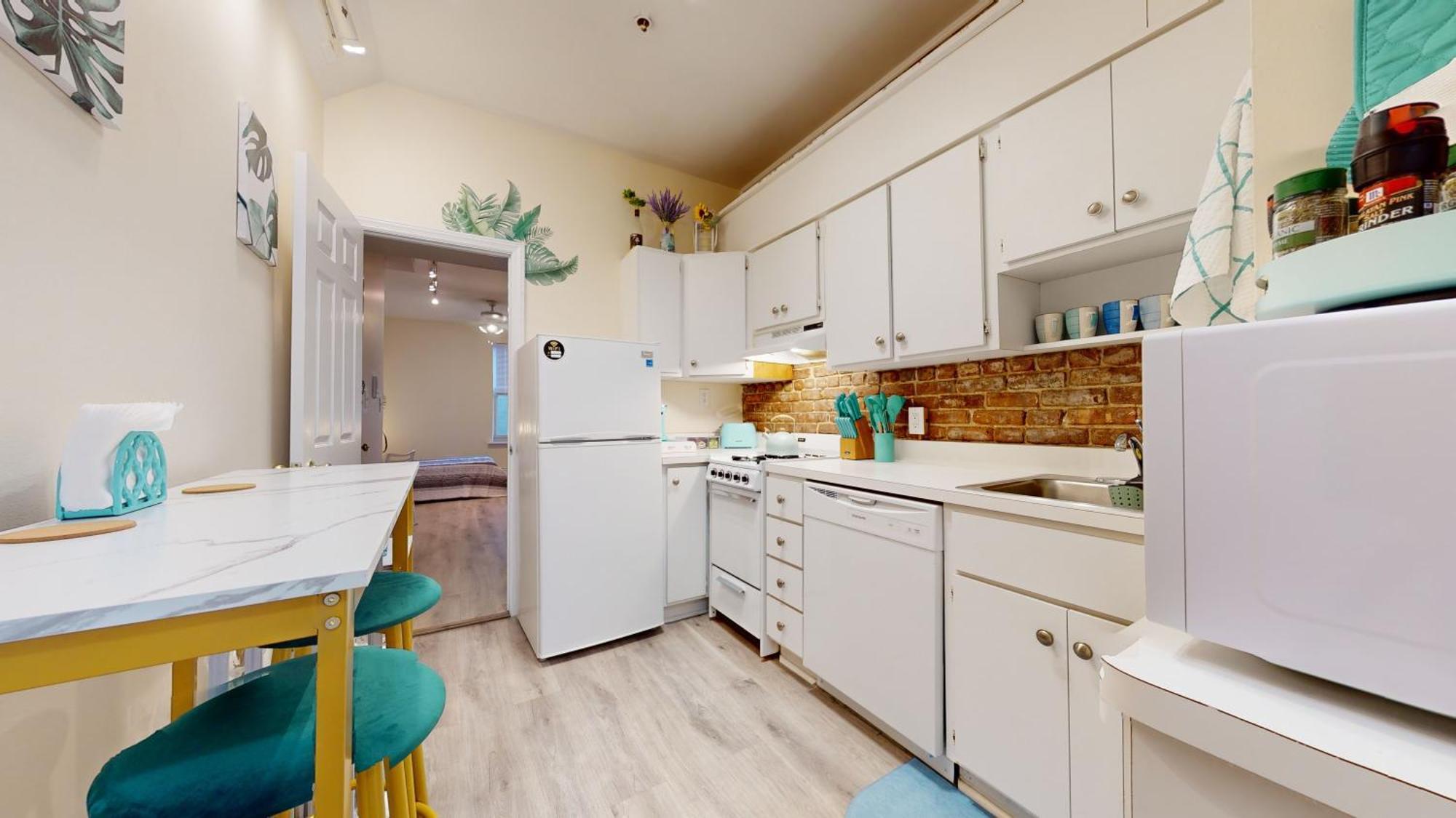 Appartement Minutes To Nyc Sleeps 5 à Hoboken Extérieur photo