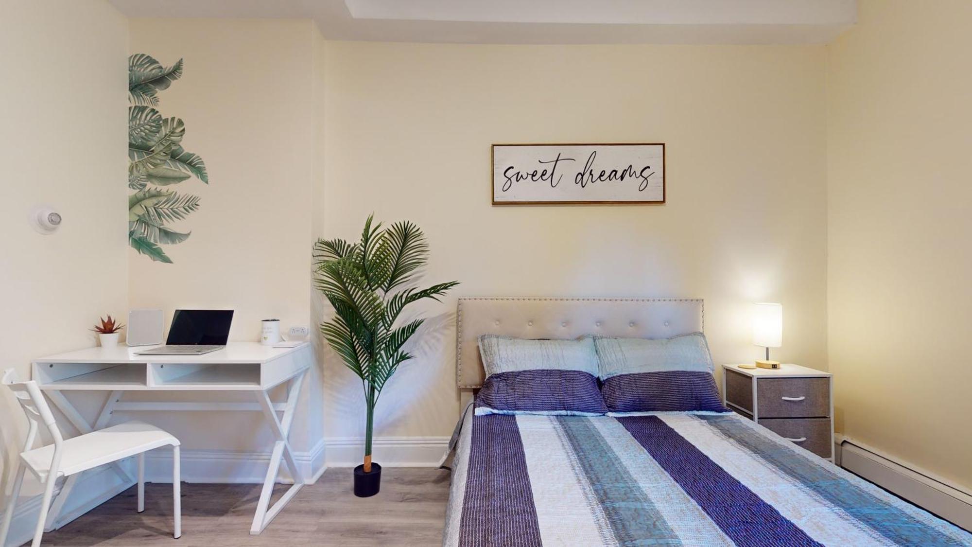 Appartement Minutes To Nyc Sleeps 5 à Hoboken Extérieur photo