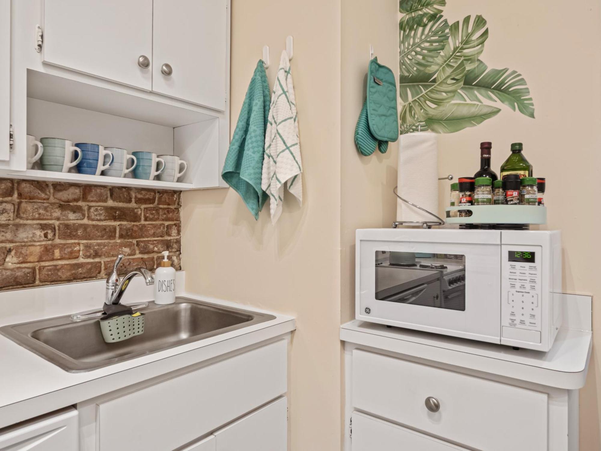 Appartement Minutes To Nyc Sleeps 5 à Hoboken Extérieur photo